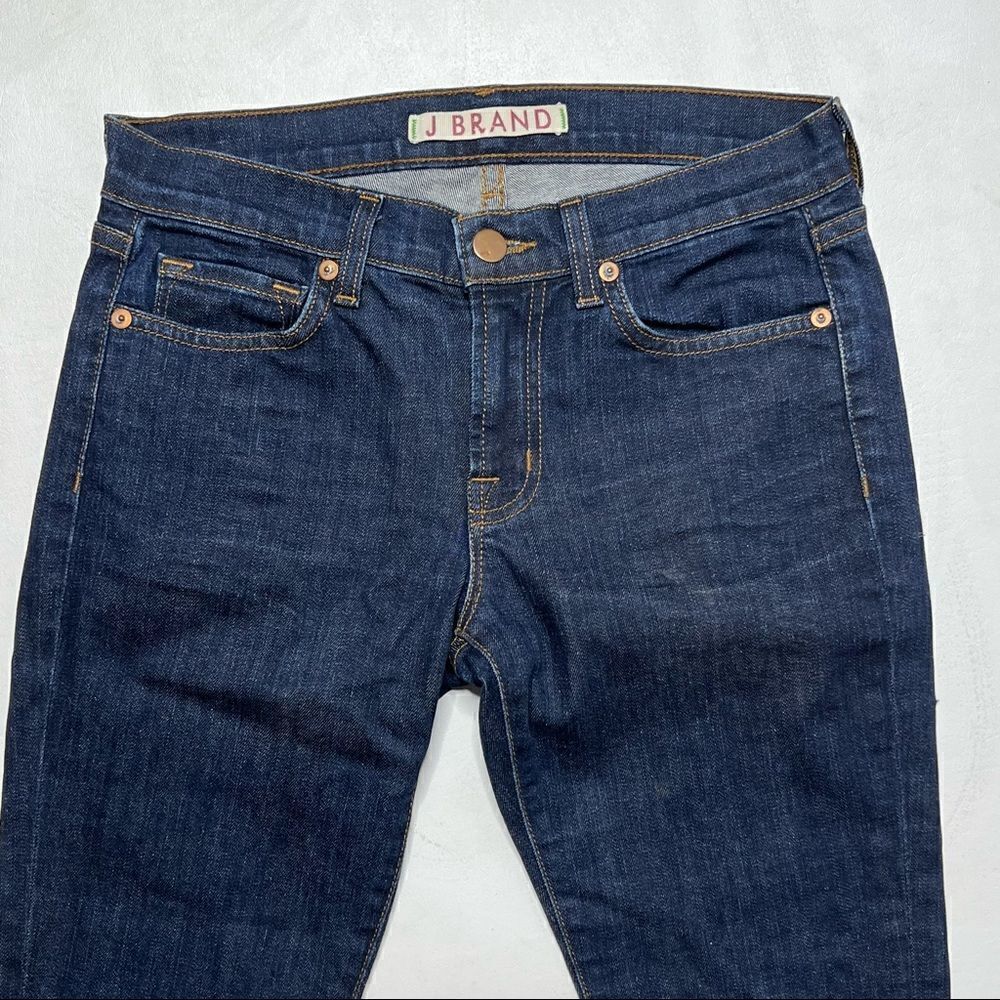 J Brand | Denim Capri’s - Picture 6 of 6